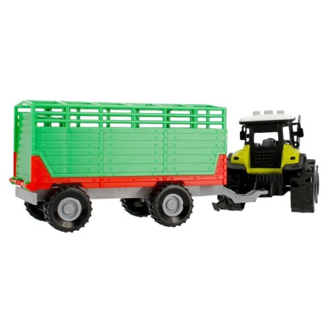 Traktor Moje Ranczo Mega Creative (487472)