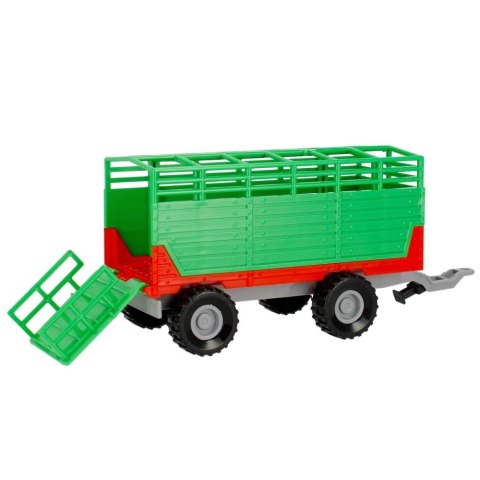 Traktor Moje Ranczo Mega Creative (487472)