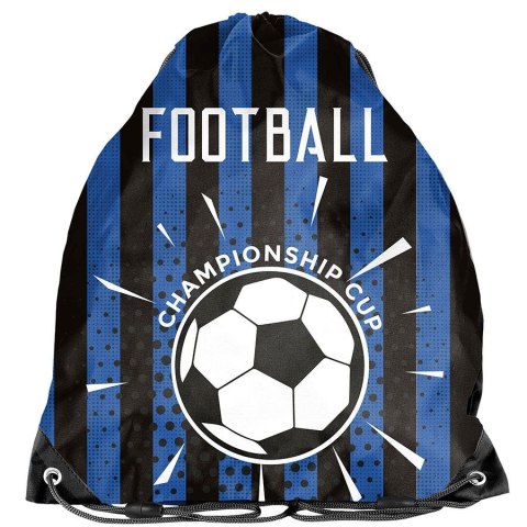 Worek na buty Piłka Paso (PP25NG-712)