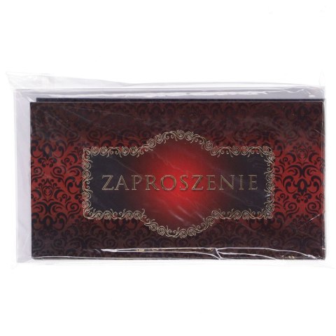 Zaproszenie Ev-corp (Zs) Zaproszenie Ev-corp (Zs)