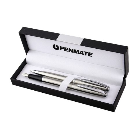 Zestaw piśmienniczy Virtuo Penmate