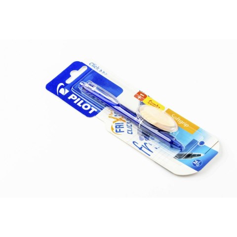 Zestaw piśmienniczy frixionx pióro kulk.clicker nieb+ gumka 5902315570320 Pilot Zestaw piśmienniczy frixionx pióro kulk.clicker nieb+ gumka 5902315570320 Pilot