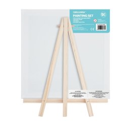 Zestaw plastyczny Aureuo (AU AKPS203)