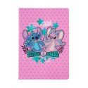 Zeszyt Disney STITCH A5 32k. 70g linia kolor Patio (77983PTR)