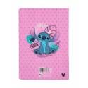 Zeszyt Disney STITCH A5 32k. 70g linia kolor Patio (77983PTR)