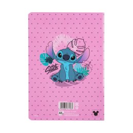 Zeszyt Disney STITCH A5 32k. 70g linia kolor Patio (77983PTR)