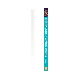 Zimne ognie 70 cm, 5 sztuk 70cm Godan (ZO70/5)