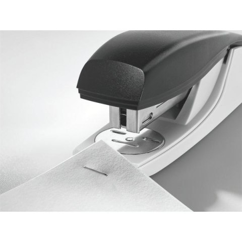 Zszywacz nexxt czerwony 25k (55010025) Leitz Zszywacz nexxt czerwony 25k (55010025) Leitz