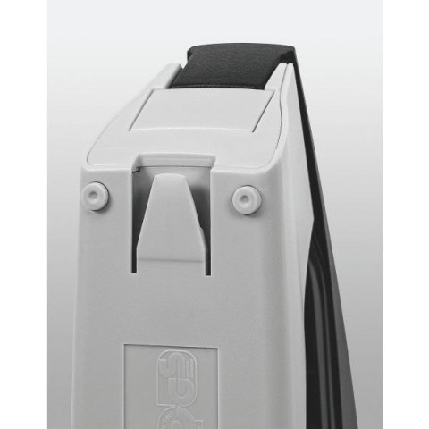 Zszywacz nexxt czerwony 25k (55010025) Leitz Zszywacz nexxt czerwony 25k (55010025) Leitz