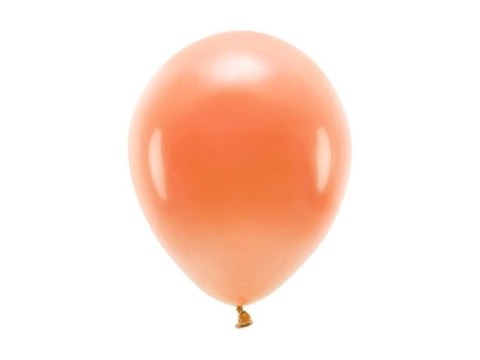 Balon gumowy Pastel Eco Balloons pomarańczowy Partydeco (ECO26P-005) Balon gumowy Pastel Eco Balloons pomarańczowy Partydeco (ECO26P-005)