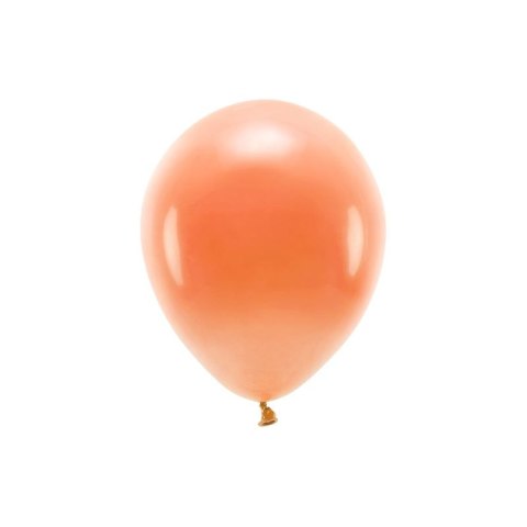 Balon gumowy Pastel Eco Balloons pomarańczowy Partydeco (ECO26P-005) Balon gumowy Pastel Eco Balloons pomarańczowy Partydeco (ECO26P-005)
