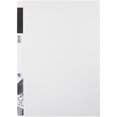 Blok artystyczny RYSUNKOWY A3 160g 40k Oxford (400166108) Blok artystyczny RYSUNKOWY A3 160g 40k Oxford (400166108)