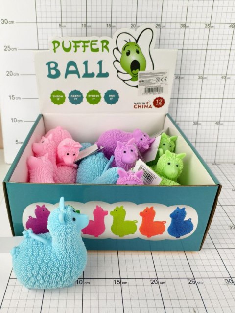 Gniotek alpaka Dromader (130-01469)