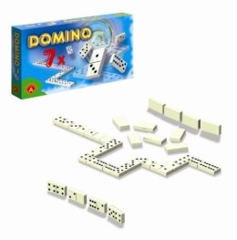 Gra logiczna Domino Alexander (5906018001402)