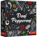 Gra pamięciowa Doni Pepperoni GRA Doni Pepperoni Trefl (02442)