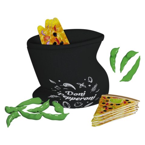 Gra pamięciowa Doni Pepperoni GRA Doni Pepperoni Trefl (02442)