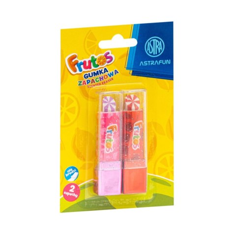 Gumka do mazania szminka Astra Fun (403024004) Gumka do mazania szminka Astra Fun (403024004)