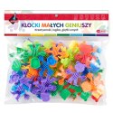 Klocki pozostałe liczmany zwierzątka Askato (102160)