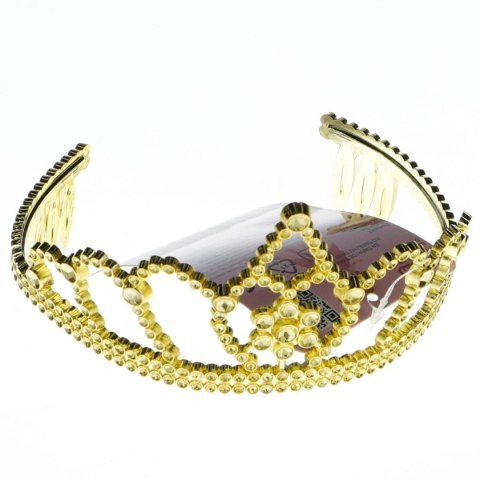Korona DIADEM ZŁOTY Godan (DIZLO-YH) Korona DIADEM ZŁOTY Godan (DIZLO-YH)