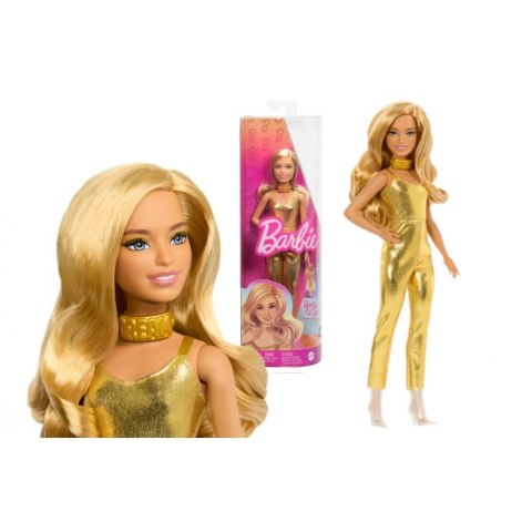 Lalka Barbie Fashionistas. Modna przyjaciółka [mm:] 290 Mattel (HRH19)