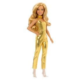 Lalka Barbie Fashionistas. Modna przyjaciółka [mm:] 290 Mattel (HRH19)