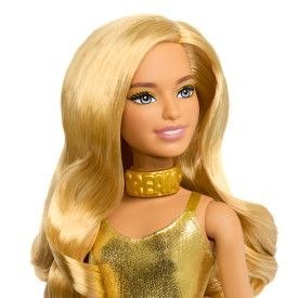 Lalka Barbie Fashionistas. Modna przyjaciółka [mm:] 290 Mattel (HRH19)