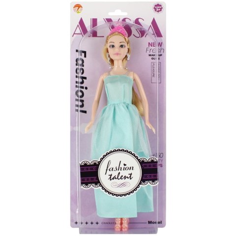 Lalka [mm:] 290 Mega Creative (524120)