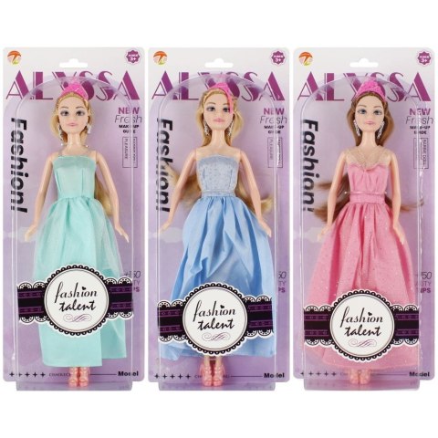 Lalka [mm:] 290 Mega Creative (524120)