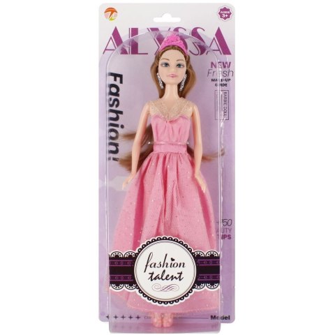 Lalka [mm:] 290 Mega Creative (524120)