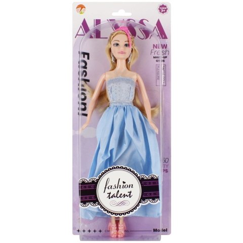 Lalka [mm:] 290 Mega Creative (524120)