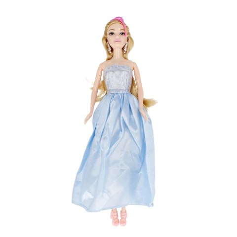 Lalka [mm:] 290 Mega Creative (524120)