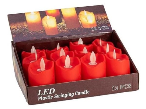 Lampki świąteczne płomień Adar (512269) Lampki świąteczne płomień Adar (512269)