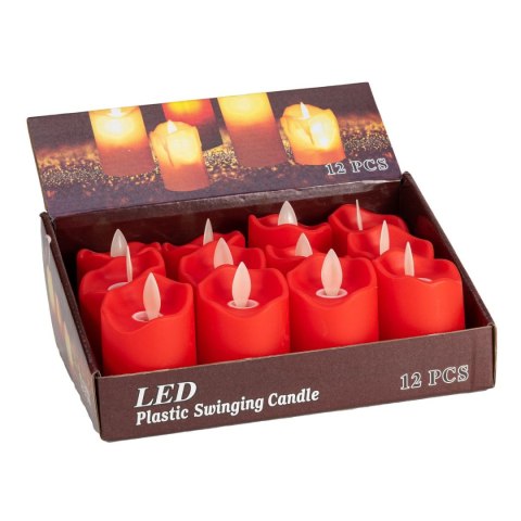 Lampki świąteczne płomień Adar (512269) Lampki świąteczne płomień Adar (512269)