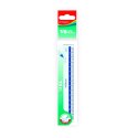 Linijka plastikowa 15cm Keyroad (KR971607)