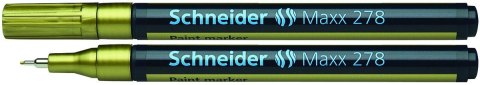 Marker olejowy Schneider Marker olejowy Schneider