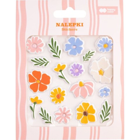 Naklejka (nalepka) Bloom Happy Color (HA4231 1310-BL01)