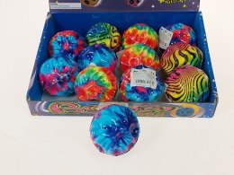 Piłeczka śred.6cm, dobrze odbijająca się Adar (617032)