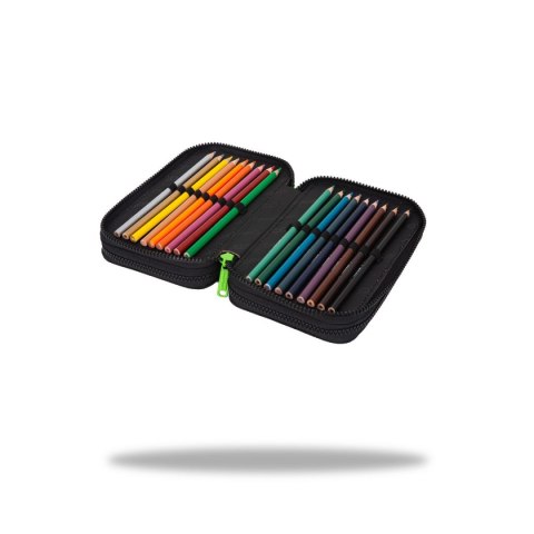 Piórnik CoolPack Jumper 2 Patio (F067679)