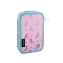 Piórnik Holo Effect Unicorns Heart AC2 Head (503022055) Piórnik Holo Effect Unicorns Heart AC2 Head (503022055)