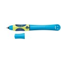 Pióro kulkowe Griffix 820462 Blue Pelikan (400195754)