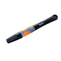 Pióro wieczne Griffix Neon Black 820288 dla praworęcznych Pelikan (300009657)