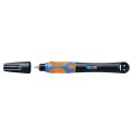 Pióro wieczne Griffix Neon Black 820288 dla praworęcznych Pelikan (300009657)