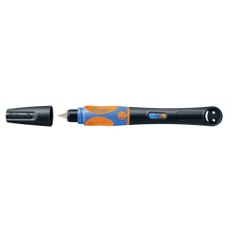 Pióro wieczne Griffix Neon Black 820288 dla praworęcznych Pelikan (300009657)