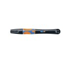 Pióro wieczne Griffix Neon Black 820288 dla praworęcznych Pelikan (300009657)