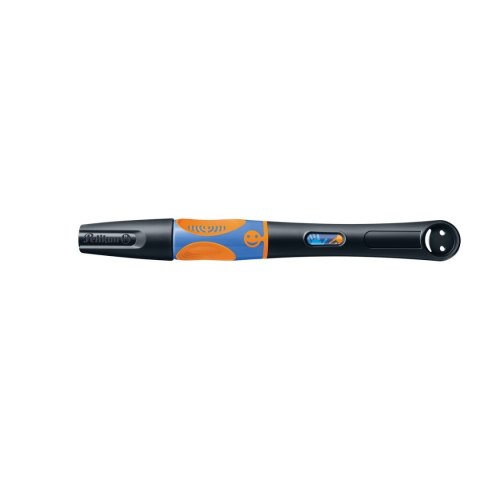 Pióro wieczne Griffix Neon Black 820288 dla praworęcznych Pelikan (300009657) Pióro wieczne Griffix Neon Black 820288 dla praworęcznych Pelikan (300009657)