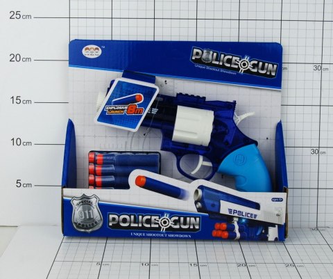 Pistolet na strzałki i wodę Dromader (130-1345820)