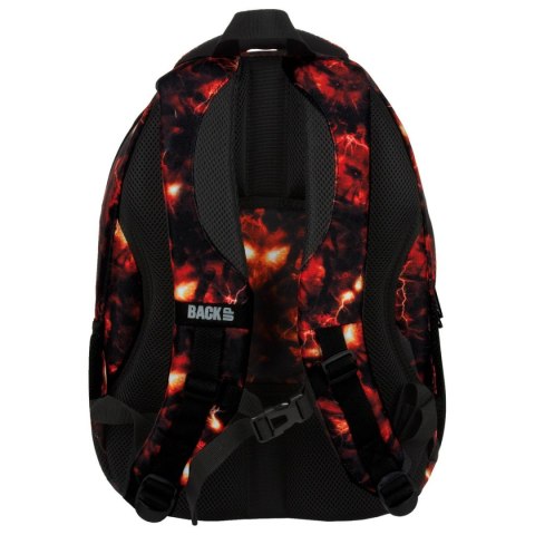 Plecak BACKUP Derform (PLB6A43)