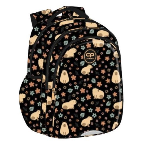 Plecak BASE PLUS capibara Coolpack Patio (F029937)