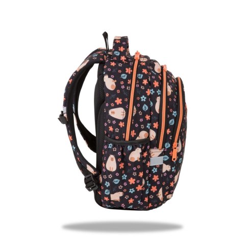 Plecak BASE PLUS capibara Coolpack Patio (F029937)