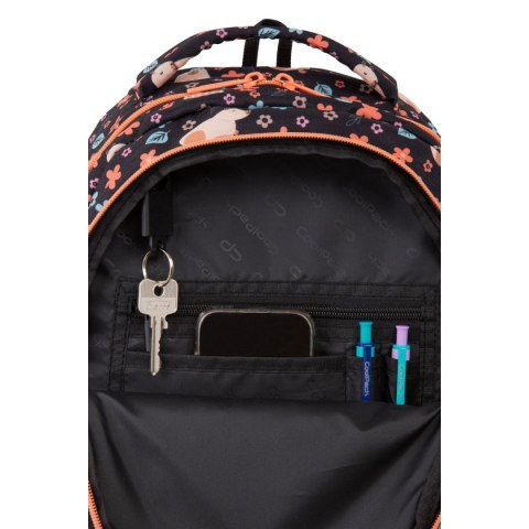 Plecak BASE PLUS capibara Coolpack Patio (F029937)